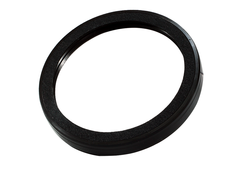 6D105 Crank Seal